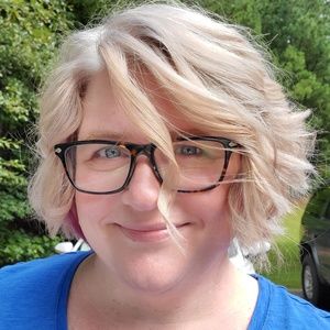 Meet your Posher, Misty